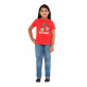 Exclusive Girls T-Shirt For Girls By Abaranji